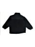 Lands' End 100% Polyester Solid Black Jacket Size 3T - photo 2