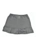 Tail Solid Gray Casual Skirt Size M - photo 2