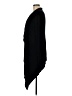 LUXE Black Cardigan Size M - photo 5