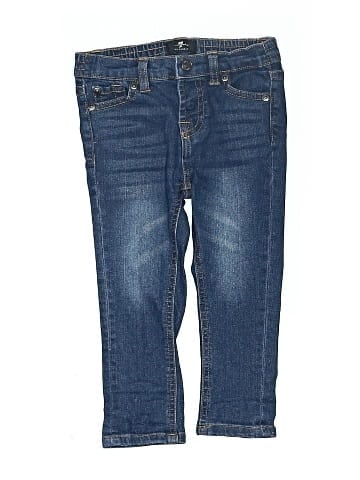 7 For All Mankind Jeans (view 1)
