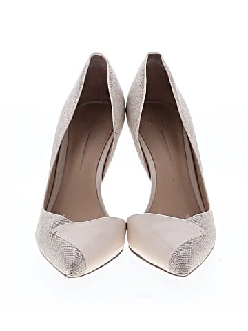 Aerin Heels (view 2)
