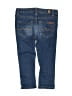 7 For All Mankind Solid Blue Jeans Size 2T (estimated) - photo 2