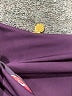 Assorted Brands Print Purple One Piece Swimsuit Size S (estimated) - photo 3