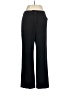 Chico's Solid Black Dress Pants Size Lg (2) - photo 1