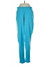 Lilly Pulitzer Luxletic Color Block Blue Active Pants Size XS - photo 1