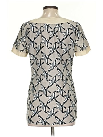 Rory Beca Short Sleeve Top (view 2)