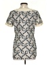 Rory Beca Ivory Short Sleeve Top Size XS - photo 2