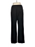 Chico's Solid Black Dress Pants Size Lg (2) - photo 2
