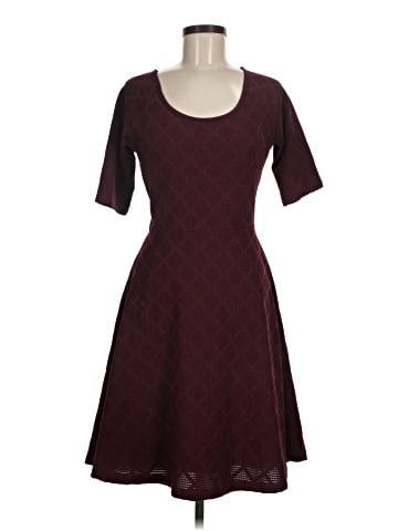 Hail3y:23 Casual Dress (view 1)