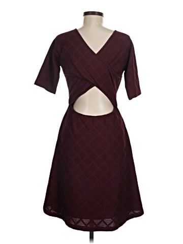 Hail3y:23 Casual Dress (view 2)