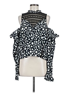 N/Nicholas Sleeveless Blouse