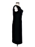 Gilli Solid Black Cocktail Dress Size S - photo 4