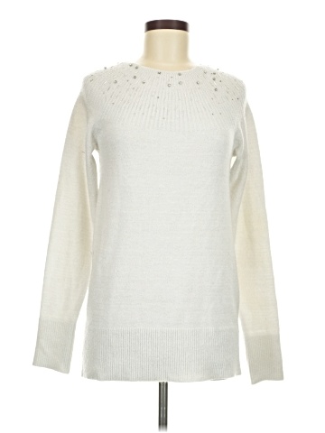 Apt. 9 Pullover Sweater (view 1)