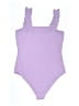 Gilli Purple Bodysuit Size L - photo 2