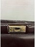 MCM 100% Leather Brown Leather Tote One size - photo 7