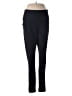 Goat USA Solid Black Active Pants Size S - photo 1