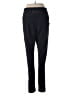 Goat USA Solid Black Active Pants Size S - photo 2