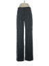 Bec & Bridge Stripes Gray Casual Pants Size 2 - photo 1