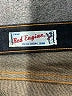 Red Engine Blue Jeans Size 30 waist - photo 7