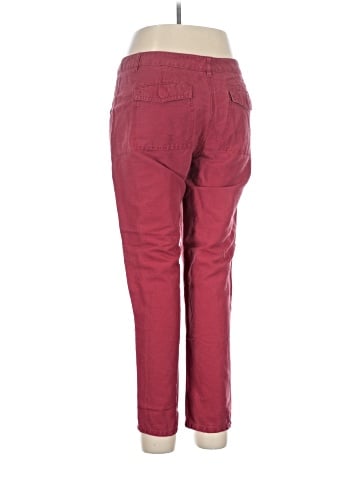 Ann Taylor LOFT Linen Pants (view 2)
