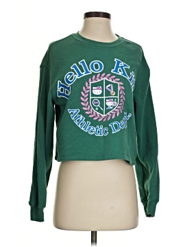 Hello Kitty Sweatshirt