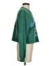 Hello Kitty Green Sweatshirt Size XS - photo 4