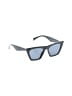 Unbranded Gray Black Sunglasses One size - photo 1