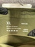 Empetua Green Active Pants Size XL - photo 7