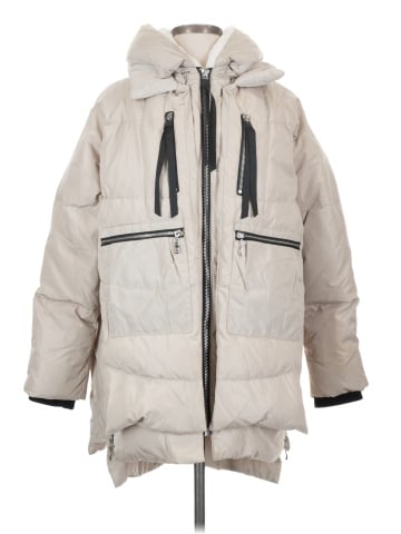 Orolay Snow Jacket (view 1)