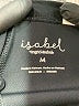 Ingrid + Isabel Black Active Pants Size M - photo 6