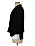 Moon Collection 100% Polyester Black Blazer Size M - photo 5