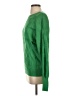 Unbranded Green Pullover Sweater Size S - photo 5