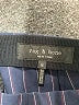 Rag & Bone Stripes Blue Dress Pants Size 6 - photo 7