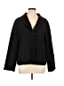 Pendleton 100% Merino Wool Black Wool Blazer Size L - photo 1