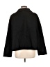 Pendleton 100% Merino Wool Black Wool Blazer Size L - photo 2