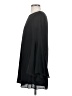Lulus 100% Polyester Solid Black Casual Dress Size XS - photo 5