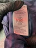 Athleta Blue Active Pants Size L - photo 8