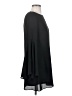 Lulus 100% Polyester Solid Black Casual Dress Size XS - photo 4