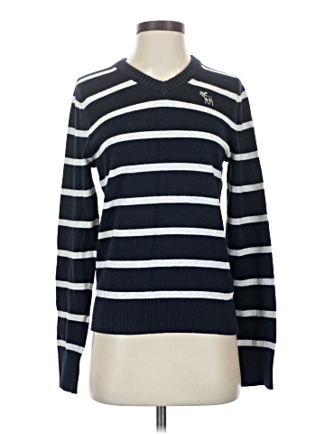 Abercrombie & Fitch Pullover Sweater (view 1)