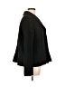 Pendleton 100% Merino Wool Black Wool Blazer Size L - photo 4