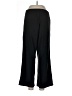 Athleta Solid Black Track Pants Size 10 - photo 2