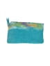 Unbranded Tropical Teal Blue Wristlet One size - photo 2