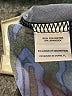 Analili Paisley Blue Casual Dress Size M - photo 8