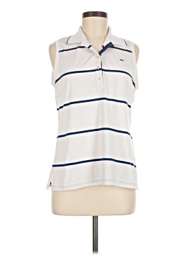 Vineyard Vines Performance Sleeveless T Shirt