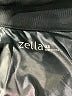 Zella Graphic Black Jacket Size XS - photo 6