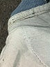 Missguided Blue Jeans Size 4R - photo 8