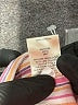 Blair 100% Cotton Stripes Pink Long Sleeve Button-Down Shirt Size XL - photo 8