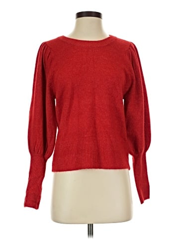 CeCe Pullover Sweater (view 1)