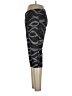 Danskin Now Graphic Black Active Pants Size L - photo 5