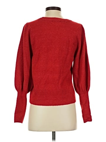 CeCe Pullover Sweater (view 2)